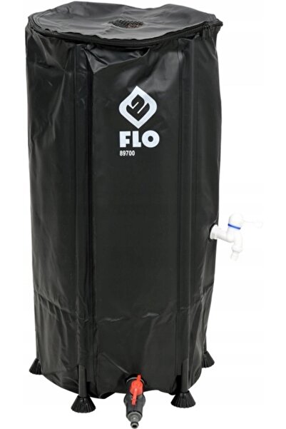 Flo Rezervor de apă pluvială din PVC 89702 60 x 88 cm 250 l (5906083066580)