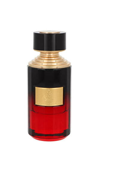 Paris Corner Emir Wild And Tobacco - Apă de parfum (EDP), 75 ml - Categorie o...