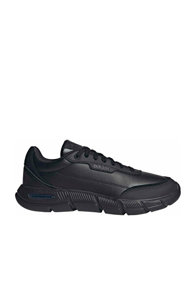 adidas Cloudfoam Flex Erkek Siyah Spor Ayakkabı (KI4916)