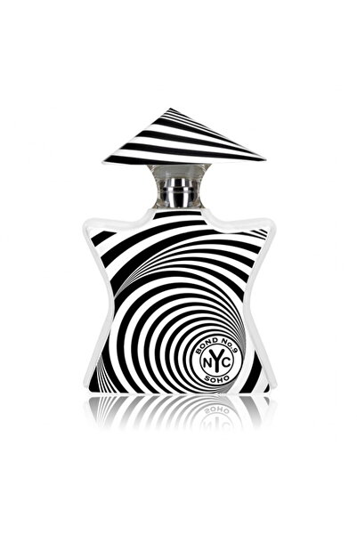 Bond No.9 Bond No. 9 Soho EDP U 100 ml