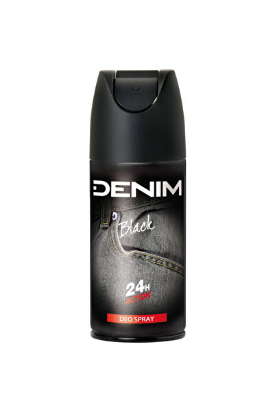 Denim Black DSR M 150 ml