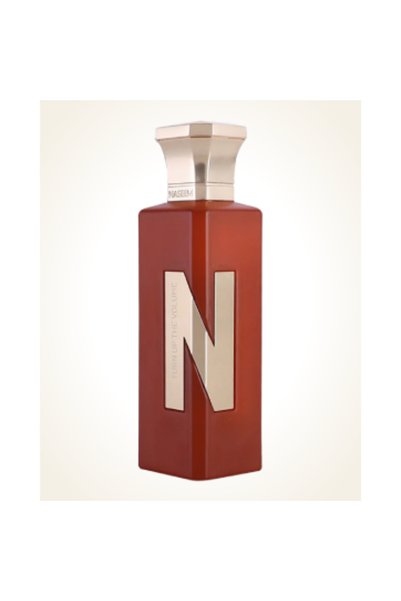 Naseem Turn Up The Volume EDT U 75 мл