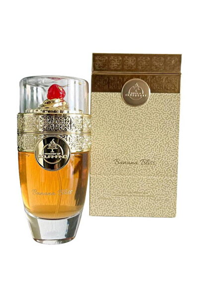 Paris Corner Banana Bliss EDP U 100 ml