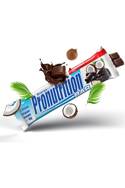 Pro Nutrition Batoane proteice, Pronutrition Bar