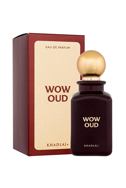 Khadlaj Wow Ουντ EDP U 100 ml