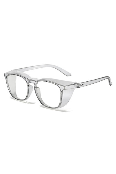 Choice C3 Safety Glasses Fog Goggles Protective Glasses Side Shields Anti Blu...