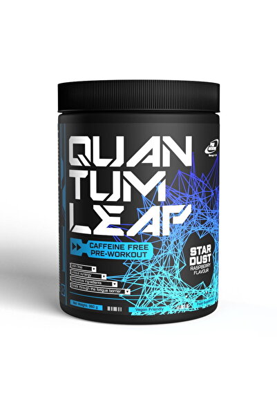 Pro Nutrition Κβαντικό Άλμα χωρίς καφεΐνη και άλλα διεγερτικά