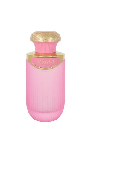 Jenny Glow Bellis Collection Meraki Edp 100ml
