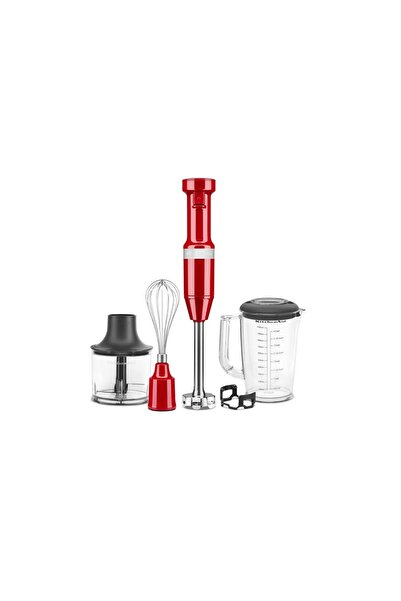 Kitchenaid CORDED HAND EL BLENDER 5KHBV83EER