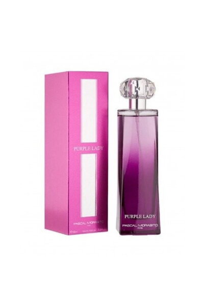 Pascal Morabito Purple Lady EDP W 100 ml