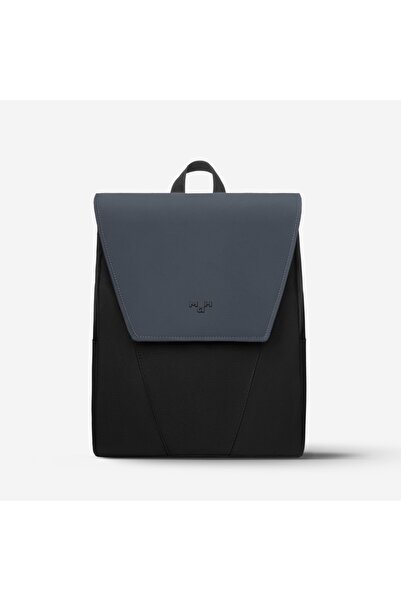 MAH Young Backpack-14 inch Alloy/Black