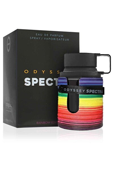 Armaf Odyssey Spectra Rainbow Edition EDP U 100 ml
