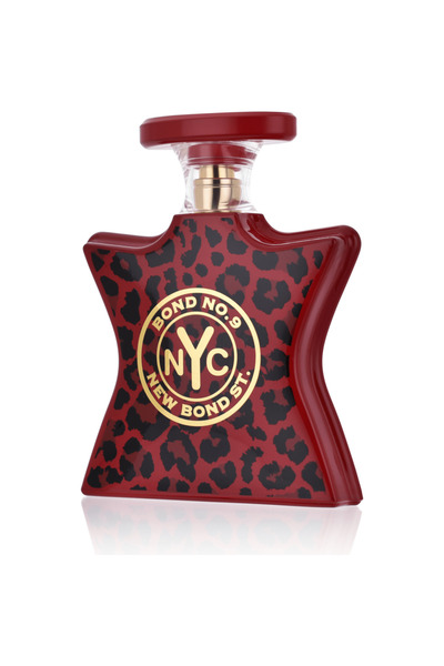 Bond No.9 Bond No. 9 Νιου Μποντ Στιτς EDP U 100 ml