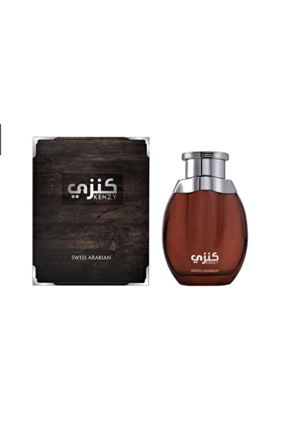 SWISS ARABIAN Kenzy EDP U 100 ml