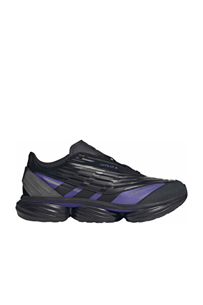 adidas Lightblaze Pod+ Men's Black Sports Shoes (Kk4383)