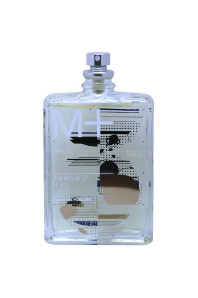 Escentric Molecules Molecule 01 + Iris EDT U 100 ml