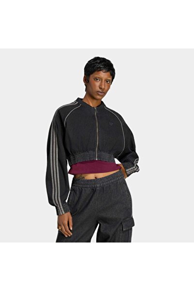 adidas Sst Tt D Women's Sports Sweatshirt Ks9216