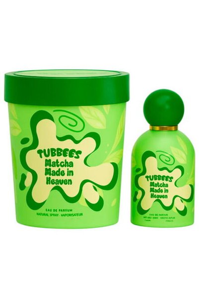 Other Tubbees Matcha Made in Heaven EDP U 50 ml