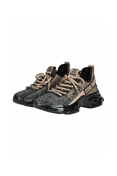 Steve Madden Αθλητικά παπούτσια Mistica Χρυσό Μπρονζέ (11002320-BG7) Γυναικεί...