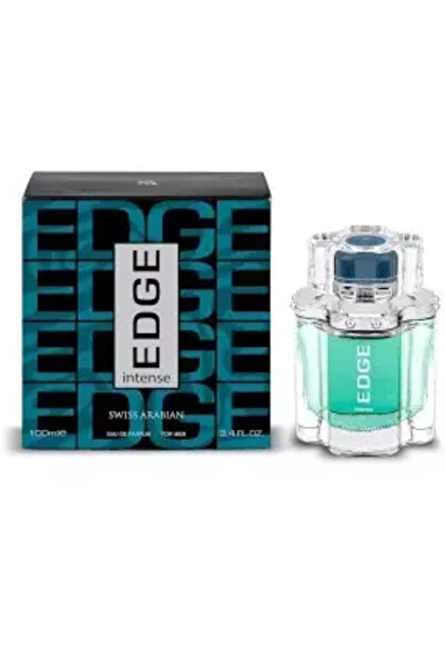 SWISS ARABIAN Edge Intense EDP M 100 ml
