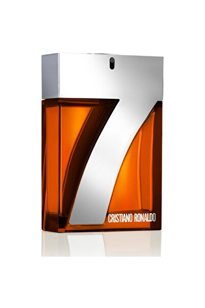 CRISTIANO RONALDO CR7 Fearless EDT M 100 ml