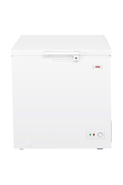 HAAM Horizontal Freezer 5.1 ft White HM270FR-O23