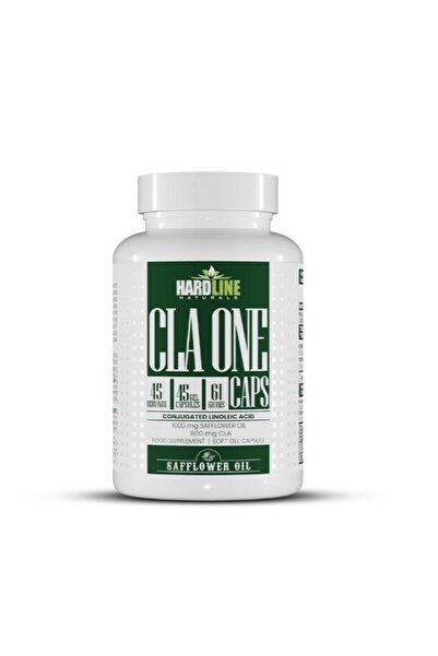 Hardline Cla One 45 Jel Kapsül