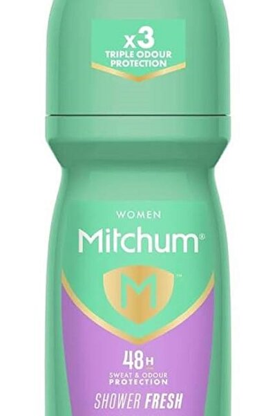 Mitchum Shower Fresh Air Roll On 100ML