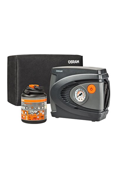 Osram TYREseal ESSENTIAL KIT OTSK6ESN (4052899632363)