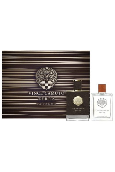 Vince Camuto Terra Extreme EDP M 100 ml