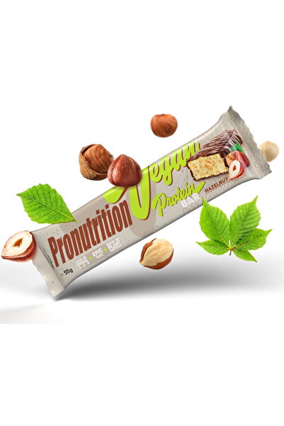 Pro Nutrition Baton proteic Vegan Pronutrition