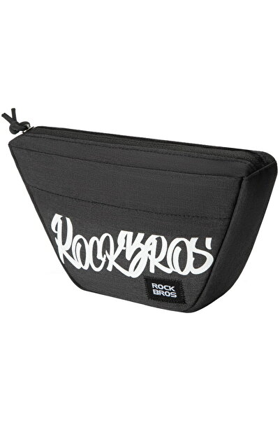 ROCKBROS G011 Flash Journey geantă de ghidon trapezoidală pentru bicicletă 0....