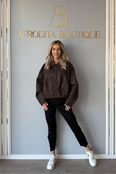 Afrodita Boutique Jacheta Poema