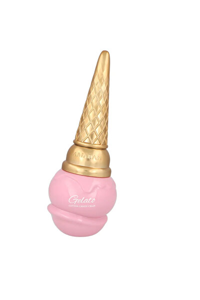 Amaran Exclusiv Gelato Cotton Candy Craze Edp 100ml