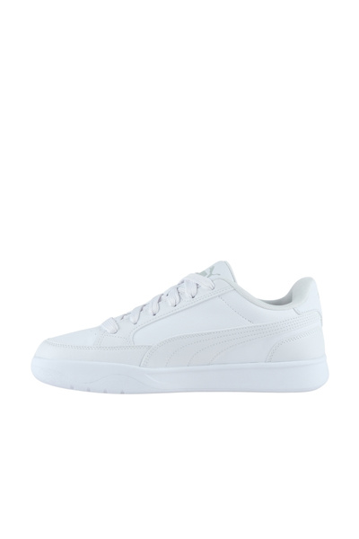 Puma Park LT Erkek Beyaz Spor Ayakkabı (404482-01)