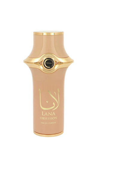 Camara Λάνα Ομπσέσιον Edp 100ml