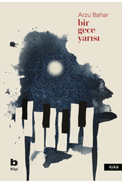 Bilgi Yayınevi Bir Gece Yarısı