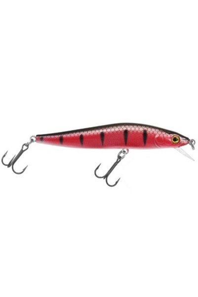Baracuda Wobbler Deluxe Maxi PENNY 9041, 80 mm, 6 g, scufundător