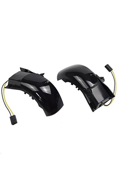 Xentech Light Σετ 2 δυναμικών φλας καθρέφτη LED Volkswagen Touran 1T 12V