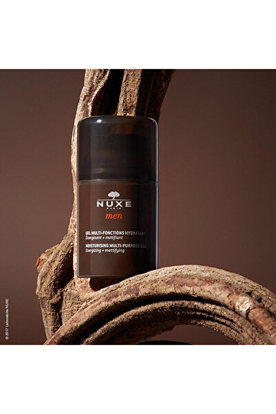 Nuxe Men Edp Spray