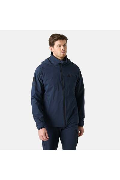 Helly Hansen Hp Racing Lifaloft Hooded Jacket