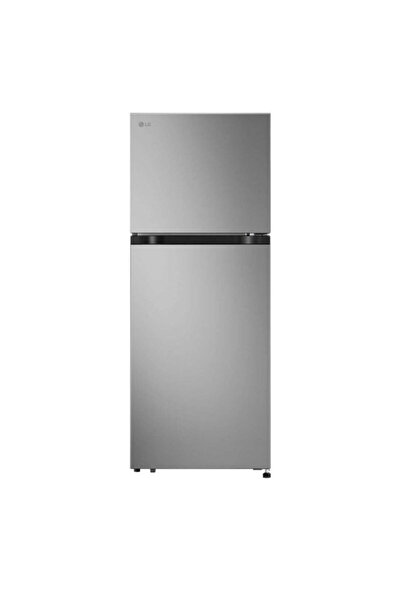 LG Two-Door Refrigerator 21.6 Silver LT23CBBSIV