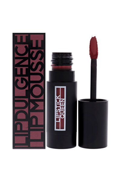 Generic Brand Lipdulgence Lip Mousse - Rose Mauve Meringue by Lipstick Queen ...