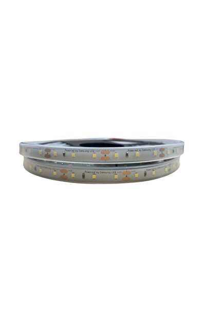 ŞERİT LED 60 LEDLİ 2835 SMD 6500K ŞERİT LED 12V 14.4W IP67