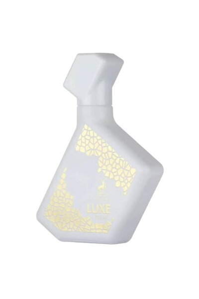 Maison Alhambra Luxe Blanc EDP U 100 ml