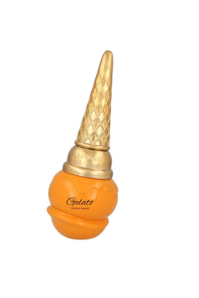 Amaran Exclusiv Gelato Mango Tango Edp 100ml
