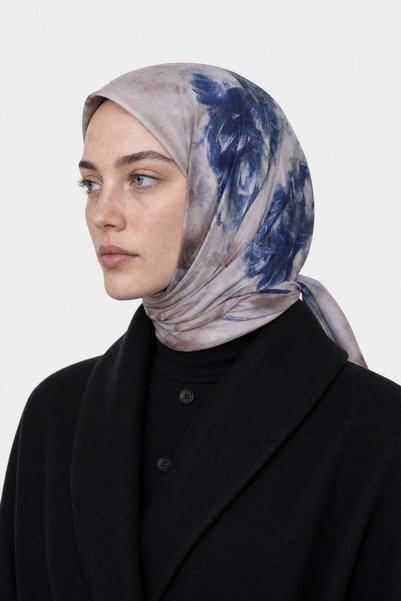 Mooncorn Grace Desen Organic Scarf