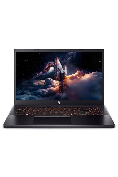 ACER ANV15-52 NH.QZ8EY.004A006 i9-13900H 16GB 512SSD W11P RTX5060 15.6" FHD D...