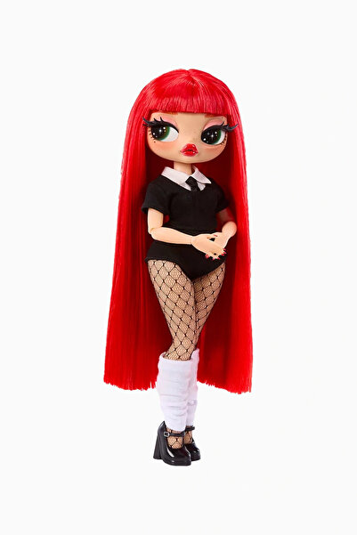 L.O.L. SURPRISE O.M.G. Music Festival Jennie Oyuncak Bebek 30,5 cm