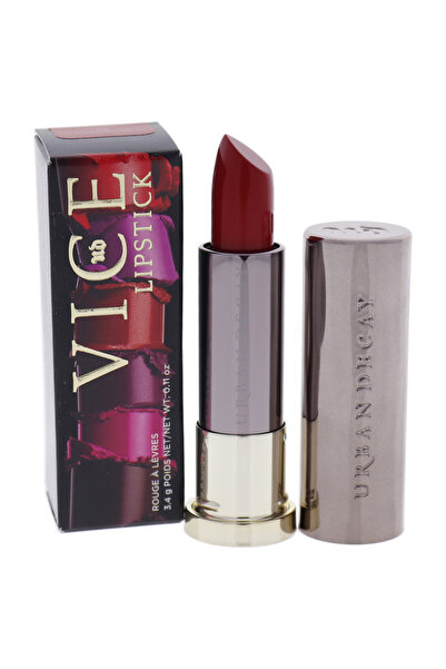 Generic Brand Vice Lipstick - 714 by Urban Decay for Women - 0.11 oz Lipstick